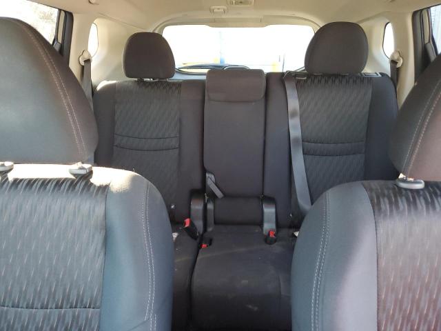 5N1AT2MV1JC756509 - 2018 NISSAN ROGUE S 灰色 照片 10