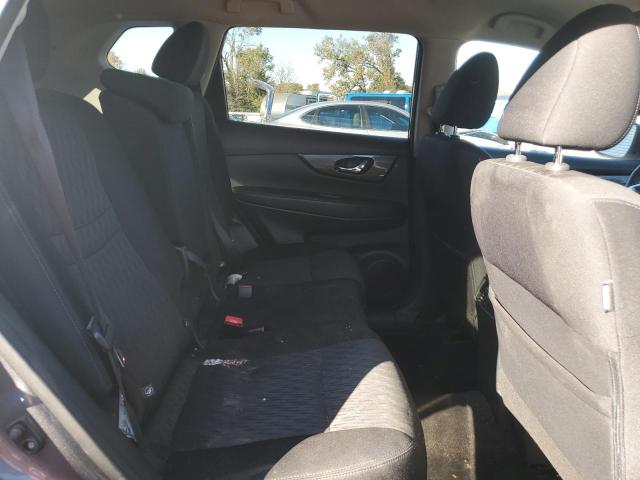 5N1AT2MV1JC756509 - 2018 NISSAN ROGUE S 灰色 照片 11