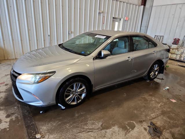 2015 TOYOTA CAMRY LE, 