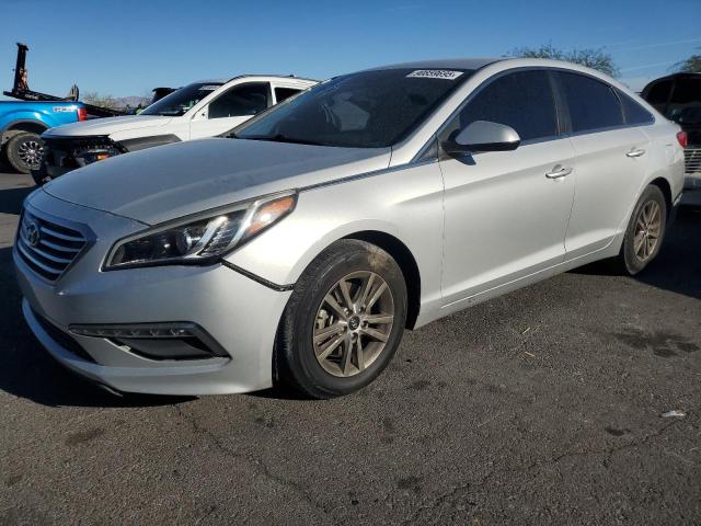 2015 HYUNDAI SONATA SE, 