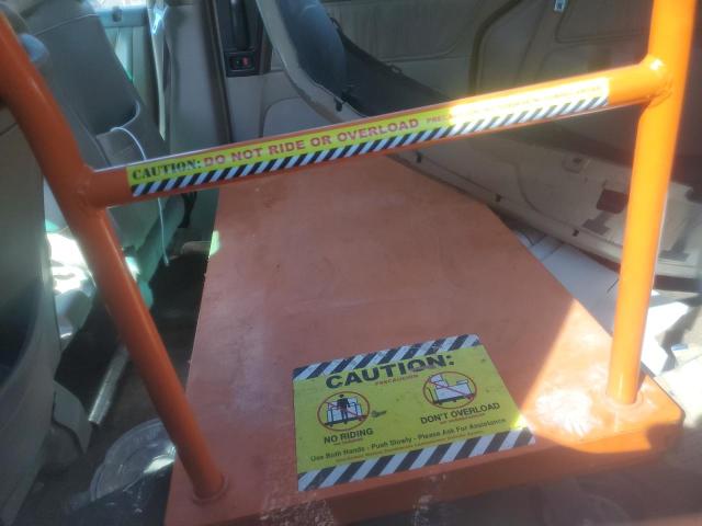 5FNRL18944B107048 - 2004 HONDA ODYSSEY EXL GOLD photo 11