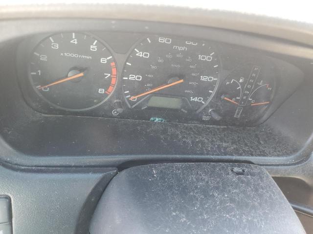 5FNRL18944B107048 - 2004 HONDA ODYSSEY EXL GOLD photo 9