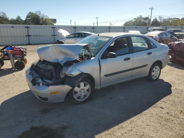 2005 FORD FOCUS ZX4, 