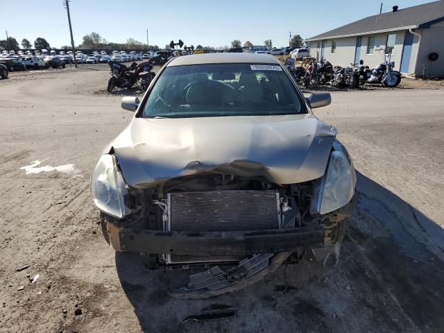 1N4AL2APXCC191664 - 2012 NISSAN ALTIMA BASE Srebrny zdjęcie 5