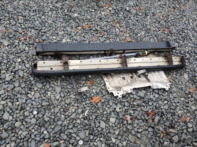 JTEBU14R558035410 - 2005 TOYOTA 4RUNNER SR5 Սև լուսանկար 13