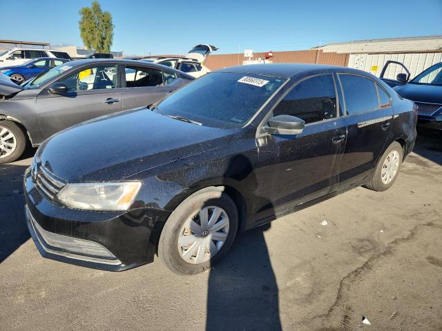 2016 VOLKSWAGEN JETTA S, 