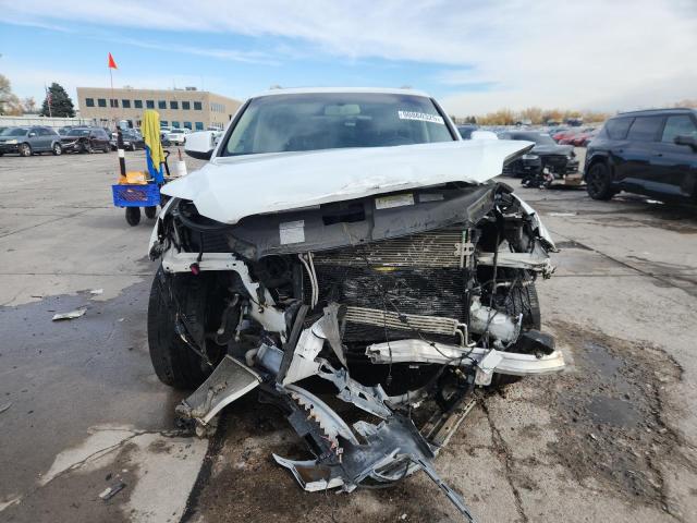 WA1LGAFE8FD015231 - 2015 AUDI Q7 PREMIUM PLUS Ақ фото 5