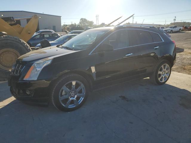 2012 CADILLAC SRX PERFORMANCE COLLECTION, 
