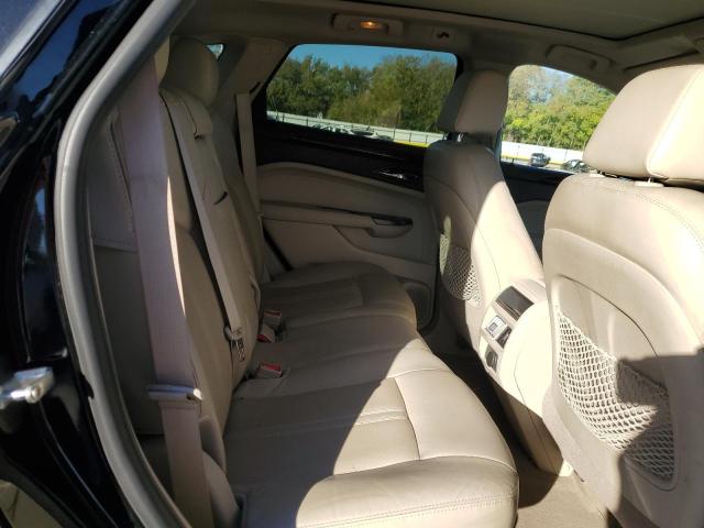3GYFNBE33CS646165 - 2012 CADILLAC SRX PERFORMANCE COLLECTION BLACK photo 11