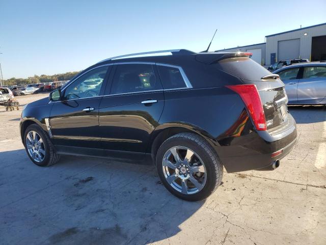 3GYFNBE33CS646165 - 2012 CADILLAC SRX PERFORMANCE COLLECTION BLACK photo 2