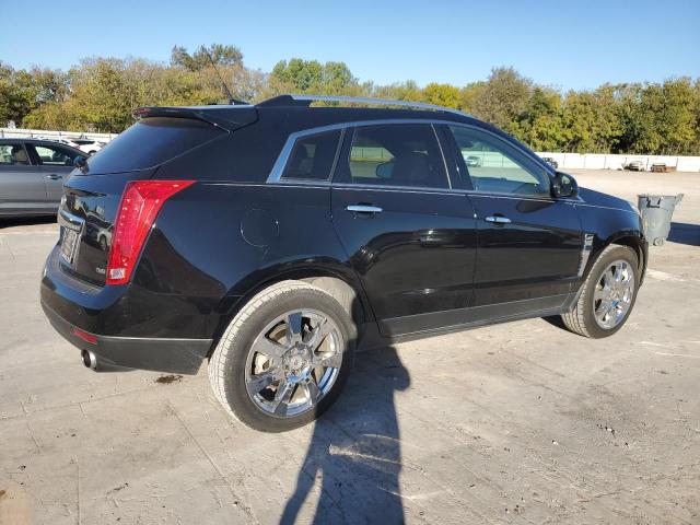 3GYFNBE33CS646165 - 2012 CADILLAC SRX PERFORMANCE COLLECTION BLACK photo 3