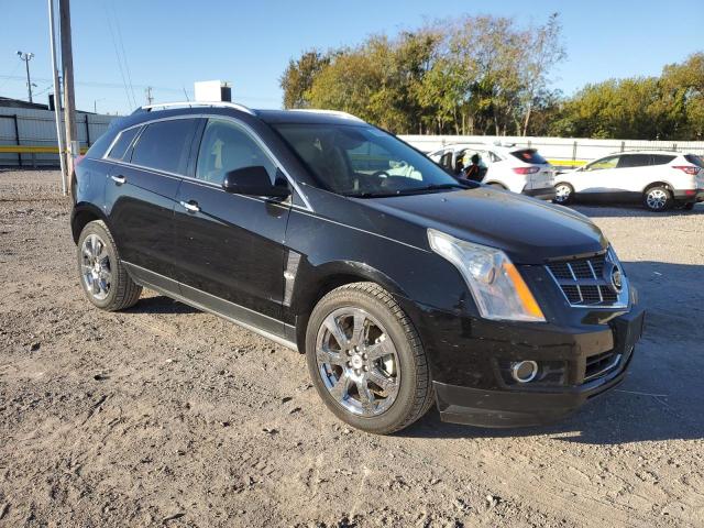 3GYFNBE33CS646165 - 2012 CADILLAC SRX PERFORMANCE COLLECTION BLACK photo 4