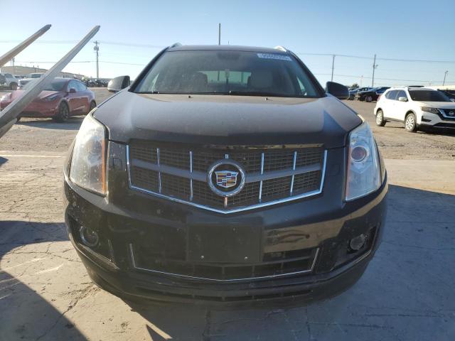 3GYFNBE33CS646165 - 2012 CADILLAC SRX PERFORMANCE COLLECTION BLACK photo 5
