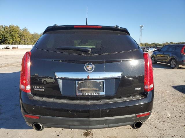 3GYFNBE33CS646165 - 2012 CADILLAC SRX PERFORMANCE COLLECTION BLACK photo 6