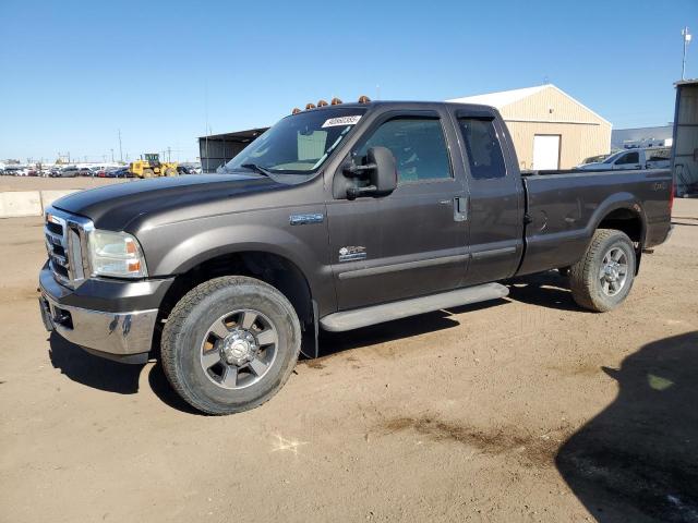 2005 FORD F250 SUPER DUTY, 