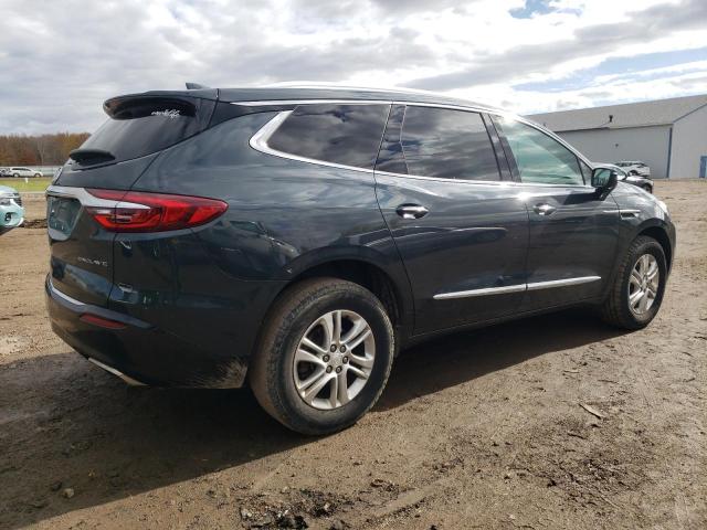 5GAERAKWXKJ268345 - 2019 BUICK ENCLAVE GRAY photo 3