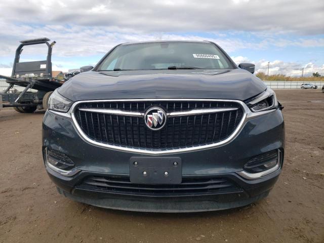 5GAERAKWXKJ268345 - 2019 BUICK ENCLAVE GRAY photo 5