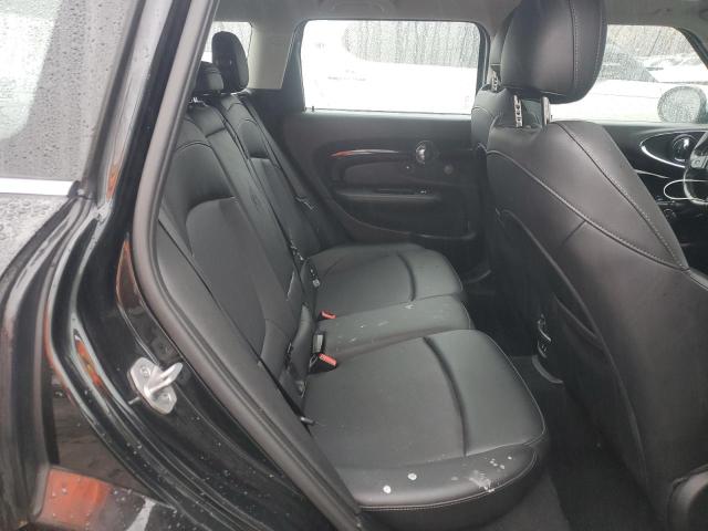 WMWLV7C08P2S53842 - 2023 MINI COOPER S CLUBMAN შავი ფოტო 10