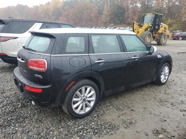 WMWLV7C08P2S53842 - 2023 MINI COOPER S CLUBMAN შავი ფოტო 3