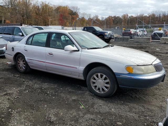 1LNHM97V52Y647247 - 2002 LINCOLN CONTINENTA Ağ foto 4