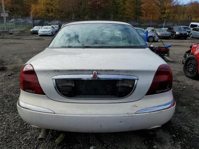 1LNHM97V52Y647247 - 2002 LINCOLN CONTINENTA Ağ foto 6