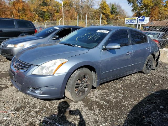 2012 NISSAN ALTIMA BASE, 