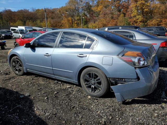 1N4AL2AP7CN409032 - 2012 NISSAN ALTIMA BASE BLUE photo 2