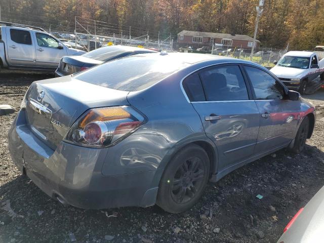 1N4AL2AP7CN409032 - 2012 NISSAN ALTIMA BASE BLUE photo 3
