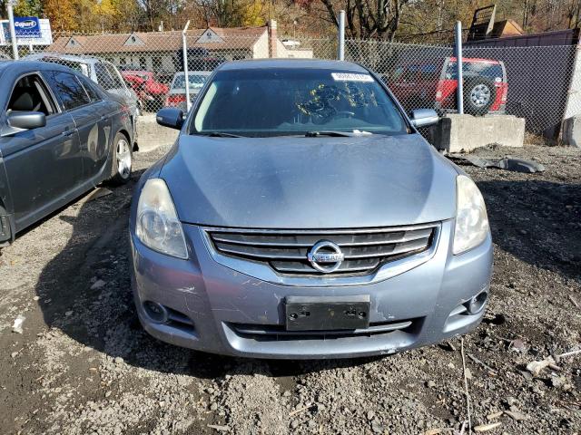 1N4AL2AP7CN409032 - 2012 NISSAN ALTIMA BASE BLUE photo 5