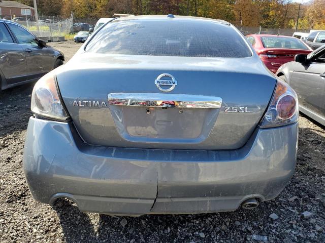 1N4AL2AP7CN409032 - 2012 NISSAN ALTIMA BASE BLUE photo 6