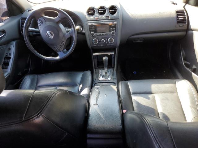 1N4AL2AP7CN409032 - 2012 NISSAN ALTIMA BASE BLUE photo 8