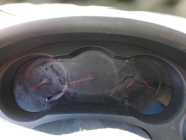 1N4AL2AP7CN409032 - 2012 NISSAN ALTIMA BASE BLUE photo 9