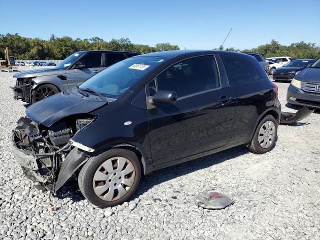 2008 TOYOTA YARIS, 
