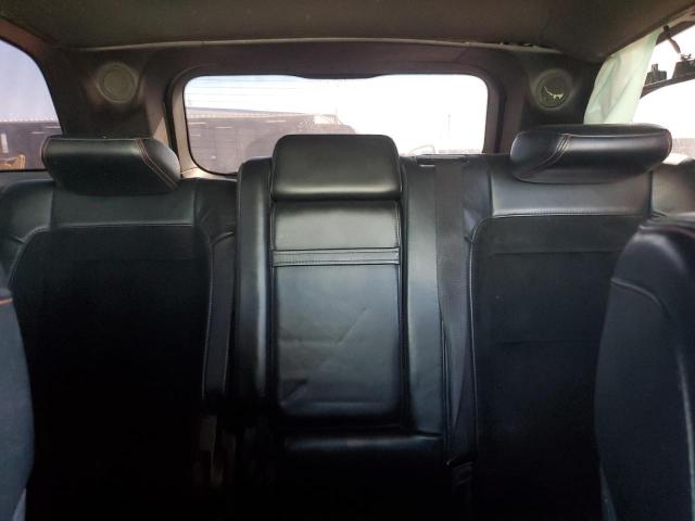 1C4RJFLG6HC605067 - 2017 JEEP GRAND CHER TRAILHAWK 白色 照片 10