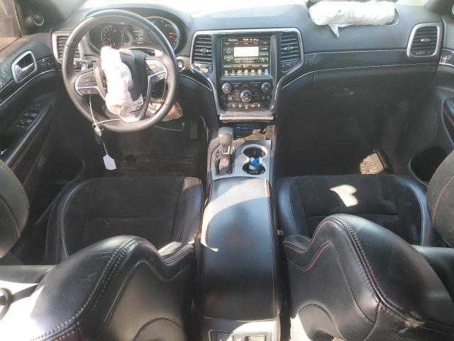 1C4RJFLG6HC605067 - 2017 JEEP GRAND CHER TRAILHAWK 白色 照片 8