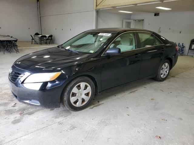 2007 TOYOTA CAMRY CE, 