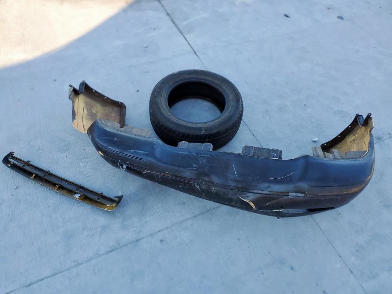 2FAHP71W64X116343 - 2004 FORD CROWN VICT POLICE INTERCEPTOR BROWN photo 12