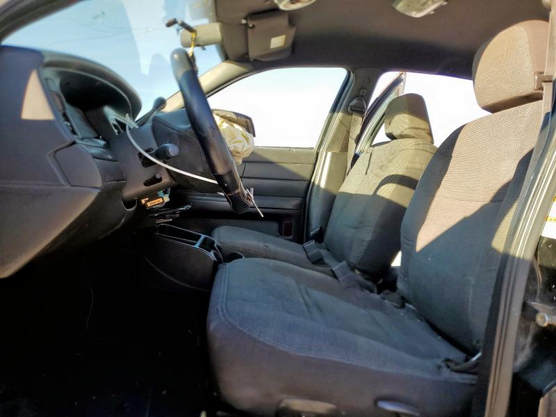 2FAHP71W64X116343 - 2004 FORD CROWN VICT POLICE INTERCEPTOR BROWN photo 7