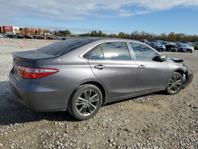 4T1BF1FKXGU246123 - 2016 TOYOTA CAMRY LE CHARCOAL photo 3