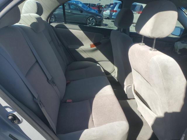 2T1BR32E27C740741 - 2007 TOYOTA COROLLA CE 银色 照片 10