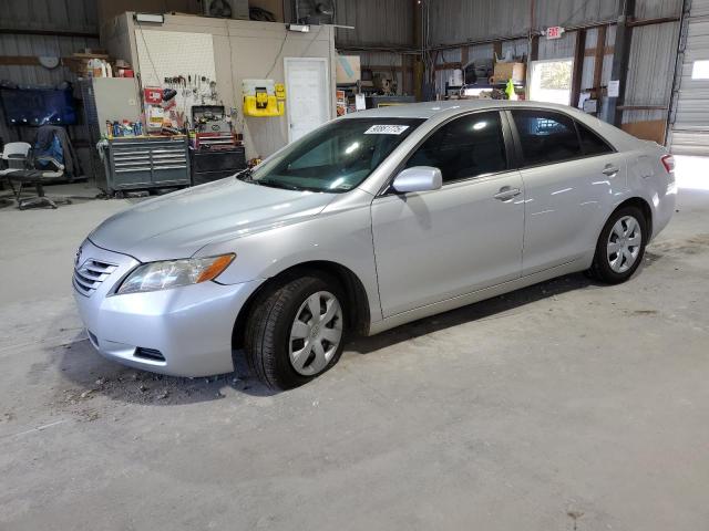 2009 TOYOTA CAMRY BASE, 