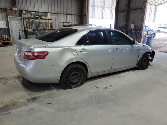 4T4BE46K59R131488 - 2009 TOYOTA CAMRY BASE SILVER photo 3