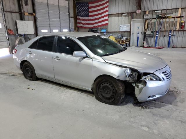 4T4BE46K59R131488 - 2009 TOYOTA CAMRY BASE SILVER photo 4
