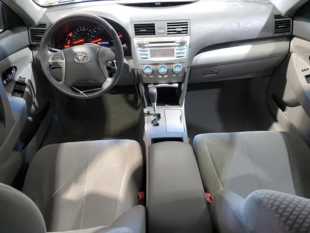 4T4BE46K59R131488 - 2009 TOYOTA CAMRY BASE SILVER photo 8