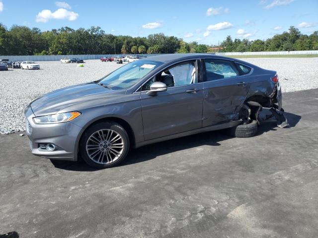 2014 FORD FUSION SE, 