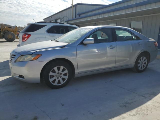 2008 TOYOTA CAMRY CE, 