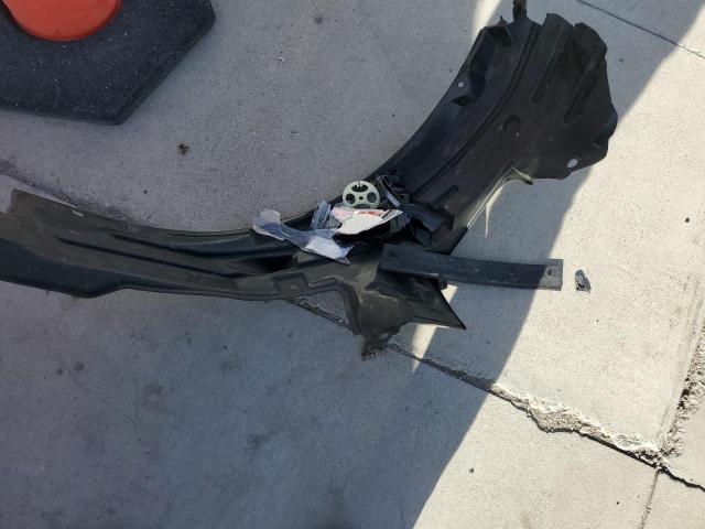 3HGGK5H51FM760094 - 2015 HONDA FIT LX 红色 照片 12