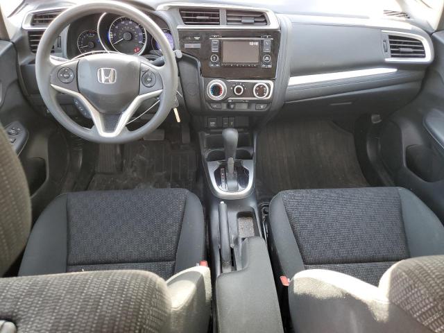 3HGGK5H51FM760094 - 2015 HONDA FIT LX 红色 照片 8