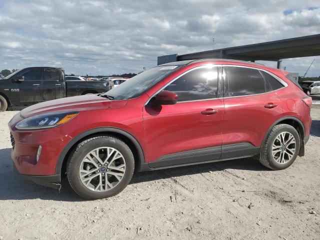 2021 FORD ESCAPE SEL, 