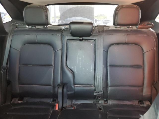 1FMCU0H67MUB04537 - 2021 FORD ESCAPE SEL Rot Foto 10